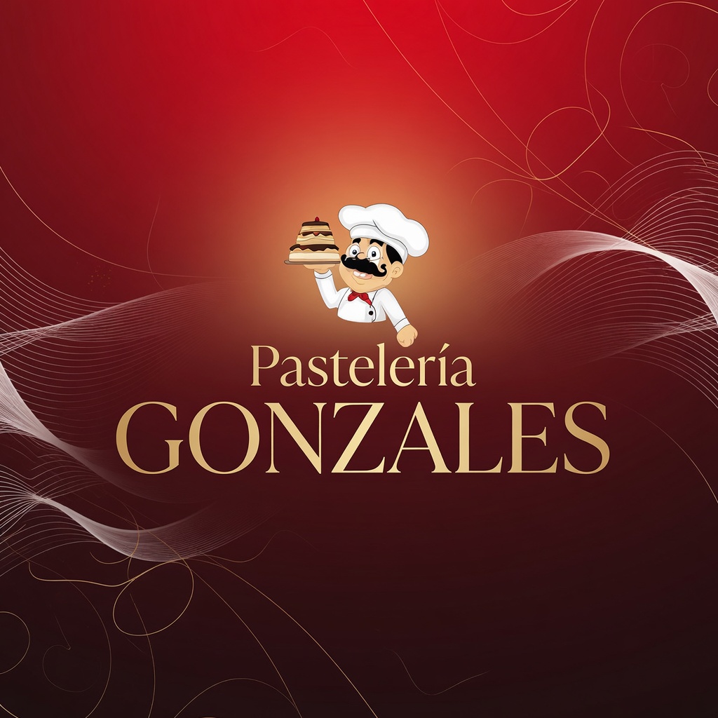 Pastelería Gonzales